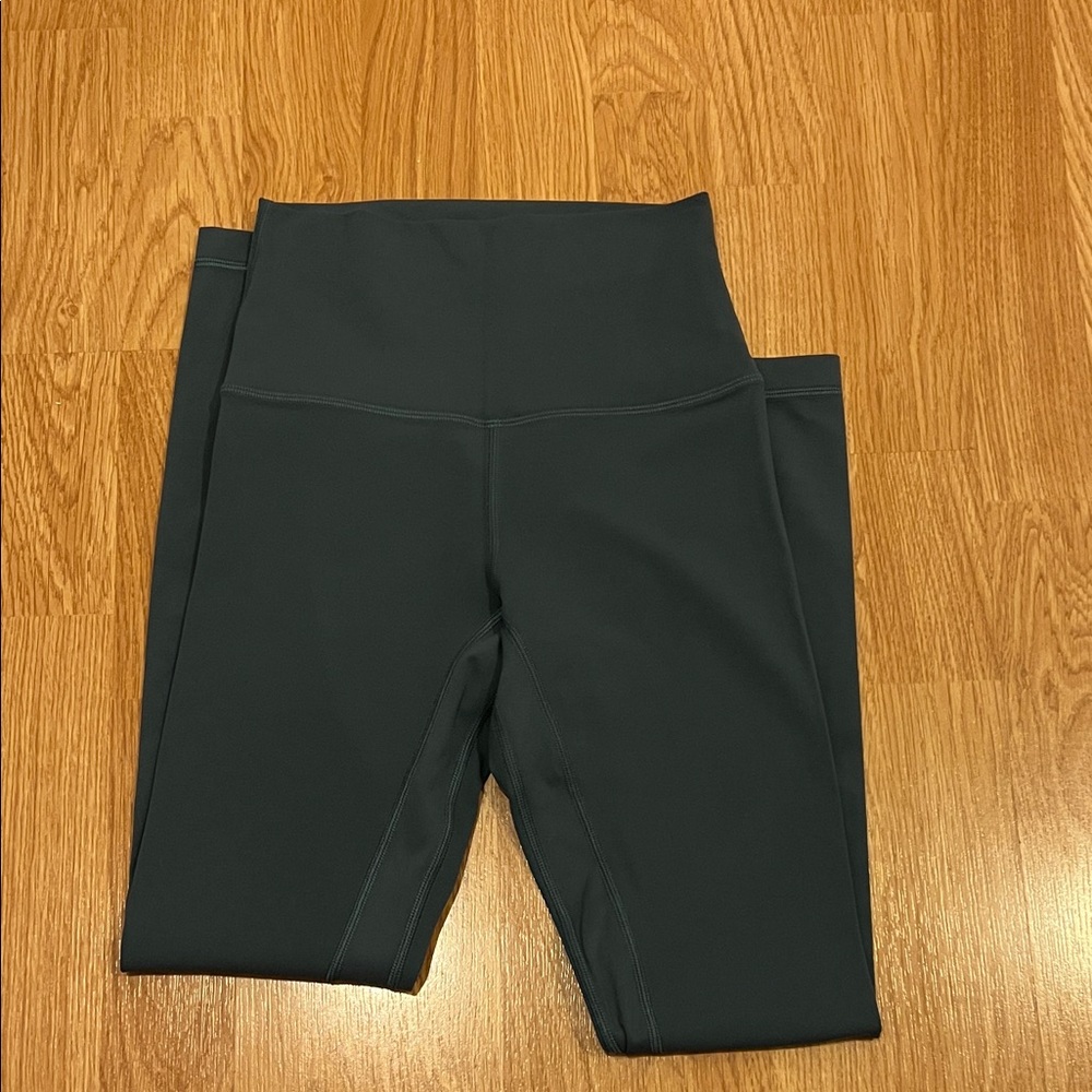 LULULEMON ALIGN LEGGINGS